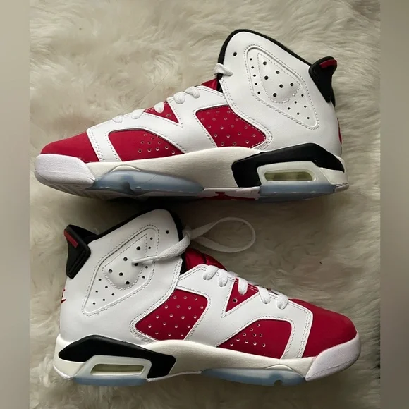 New! Jordan Sneakers